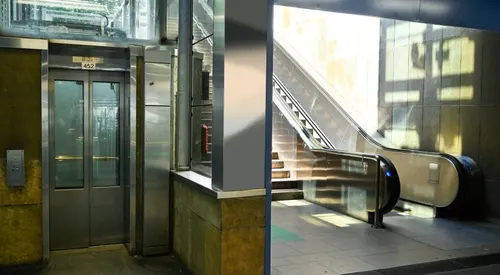 Mall Plaza Antofagasta