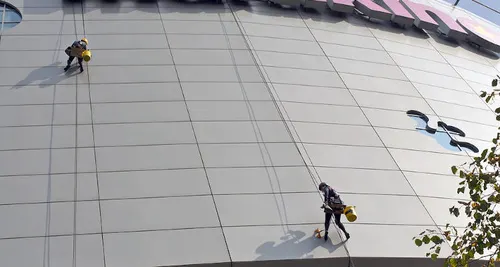 Especialista trabajos vertical